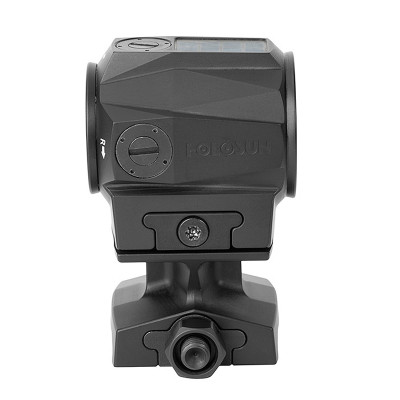 Коллиматорный прицел Holosun SCRS RD 2 (747040) Винница - изображение 10