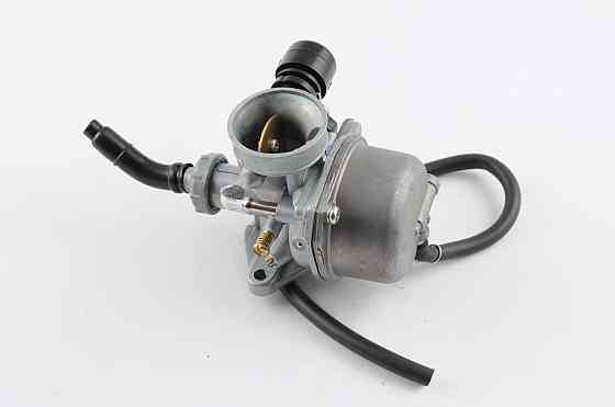 Карбюратор мопед Дельта 70 Мукачево