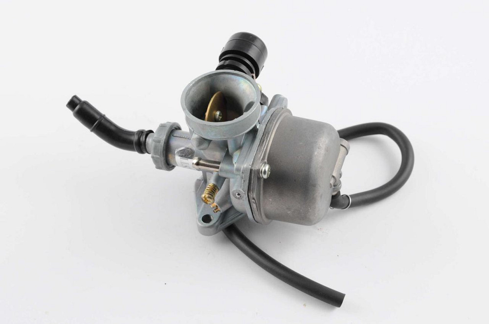 Карбюратор мопед Дельта 70 Мукачево - изображение 1