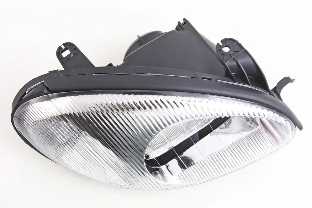 Фара Lаnos права Вінниця - фото 3