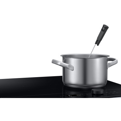 Варочная поверхность Samsung NZ64B7799FK/WT Винница - изображение 7