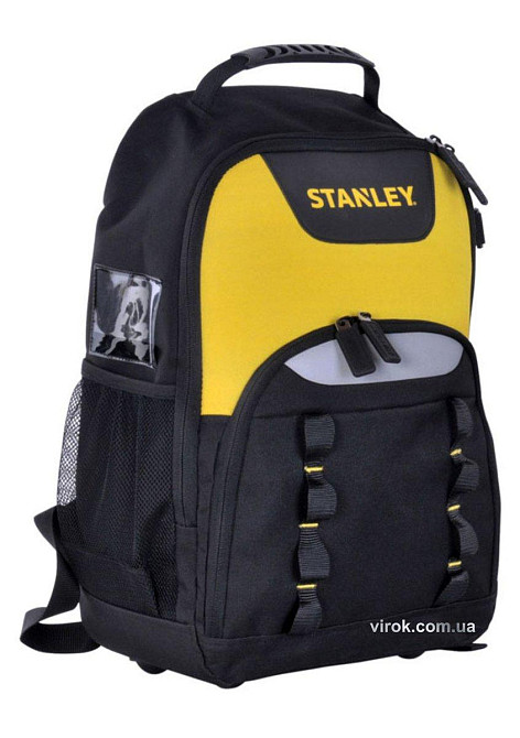 Рюкзак для інструменту STANLEY : 350x160x44 мм Одесса - изображение 1