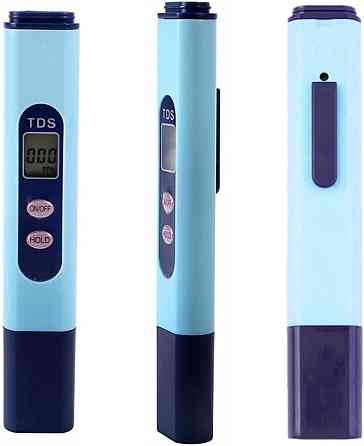 Цифровий тестер для контролю якості води TDS (товар вживаний) Луцк