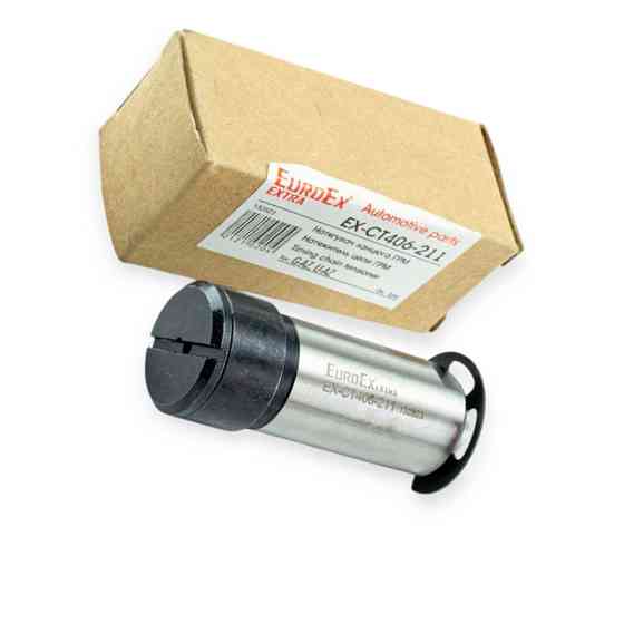 Натяжитель цепи ГАЗ 3302, 2705, 2217 (405, 406, 409) под башмак однорядная цепь Мукачево