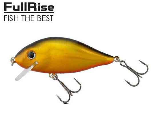 Воблер Karas 11,9г 75мм floating кол.39 ТМ FISHING ROI Solmir Киев