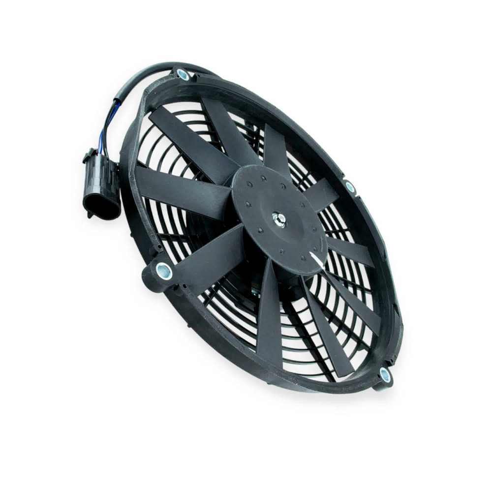 Вентилятор додатковий кондиціонера 1118, 2170 (PANASONIC) Мукачево - фото 1