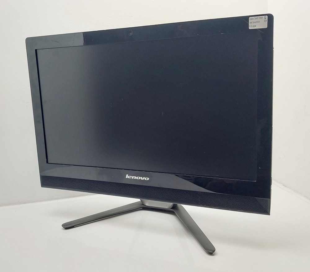 Моноблок 21.5" lenovo C40-05 клас "Б" Луцьк - фото 2