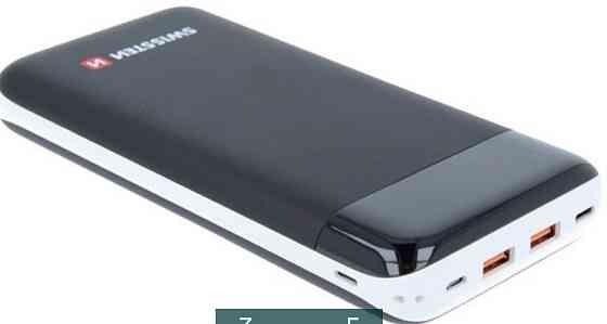 Павербанк: 30 000 mAh. Киев