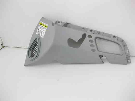 Mercedes-Benz  A2207206089 7213 Накладка сіра на блок кнопок керування сидінням з пам'яттю на передній правій карті дверей S-Class W220 Одеса