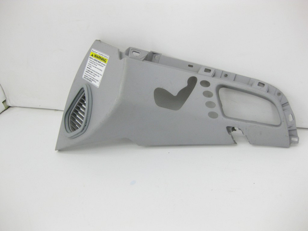 Mercedes-Benz  A2207206089 7213 Накладка сіра на блок кнопок керування сидінням з пам'яттю на передній правій карті дверей S-Class W220 Одесса - изображение 3