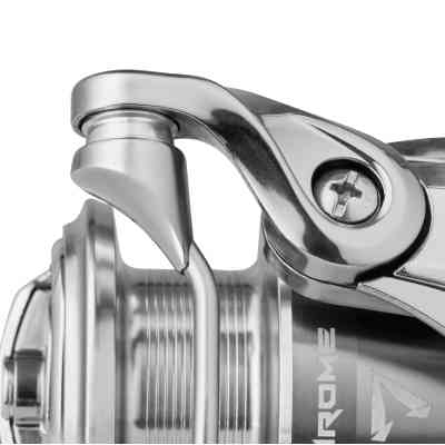 Котушка Select Chrome 1500S 6+1BB (1870.77.98) Вінниця