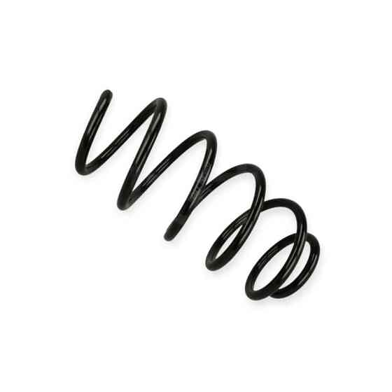 Пружина Skoda Octavia II 1.6-2.0TDI, FSI 4x4, 1.8TSI передняя Мукачево