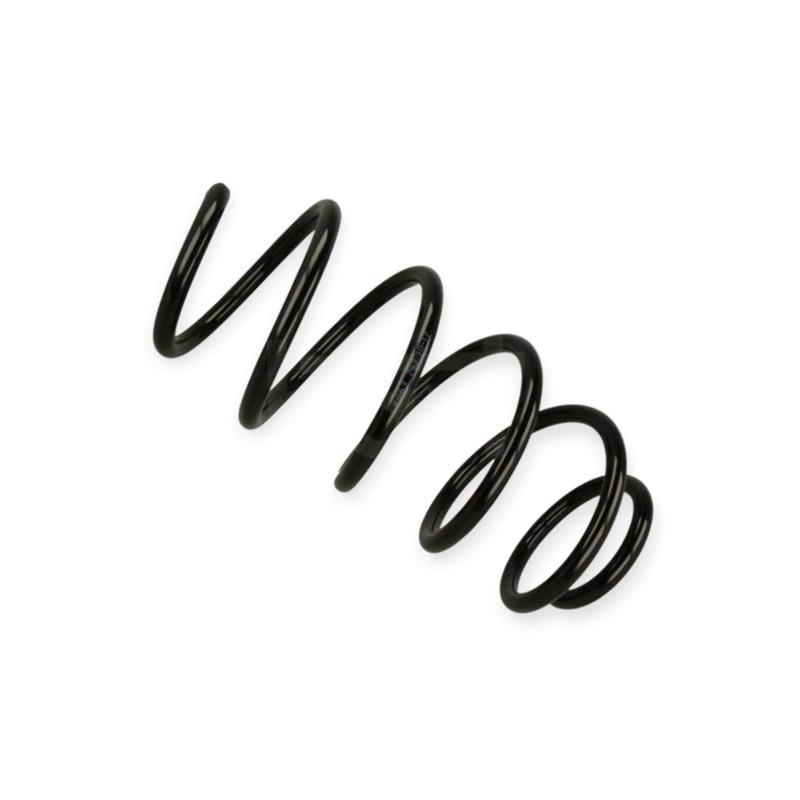 Пружина Skoda Octavia II 1.6-2.0TDI, FSI 4x4, 1.8TSI передняя Мукачево - изображение 1