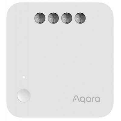 Розумне реле Aqara T1 (SSM-U02) Вінниця