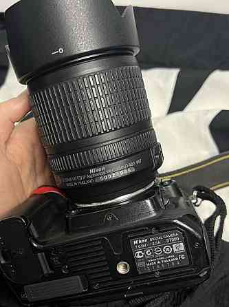 Фотоаппарат Nikon D7000 +Объектив 105mm. Киев