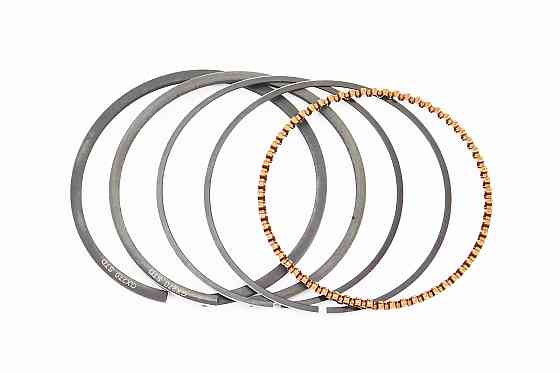 Кільця поршневі 177F 77mm STD Київ