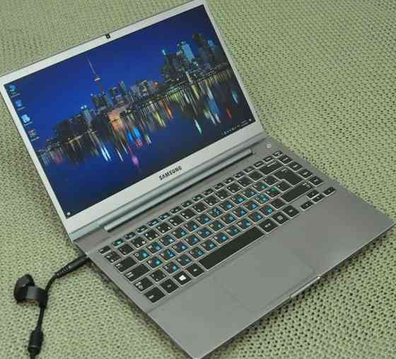 Ігровий ноутбук Samsung 700z (Core i5/8Gb/SSD/ video- 2Gb) Київ