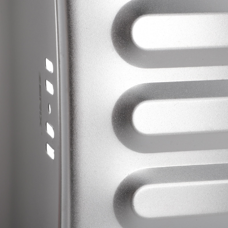 Кухонна мийка Zerix Z6642-08-180E Satin модель ZX1600 Харків - фото 3