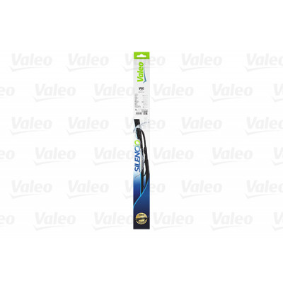 Щітка склоочисника Valeo 574125 Вінниця - фото 2