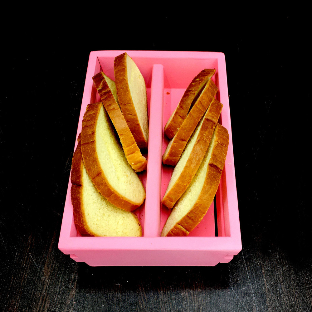 Хлебный лоток 