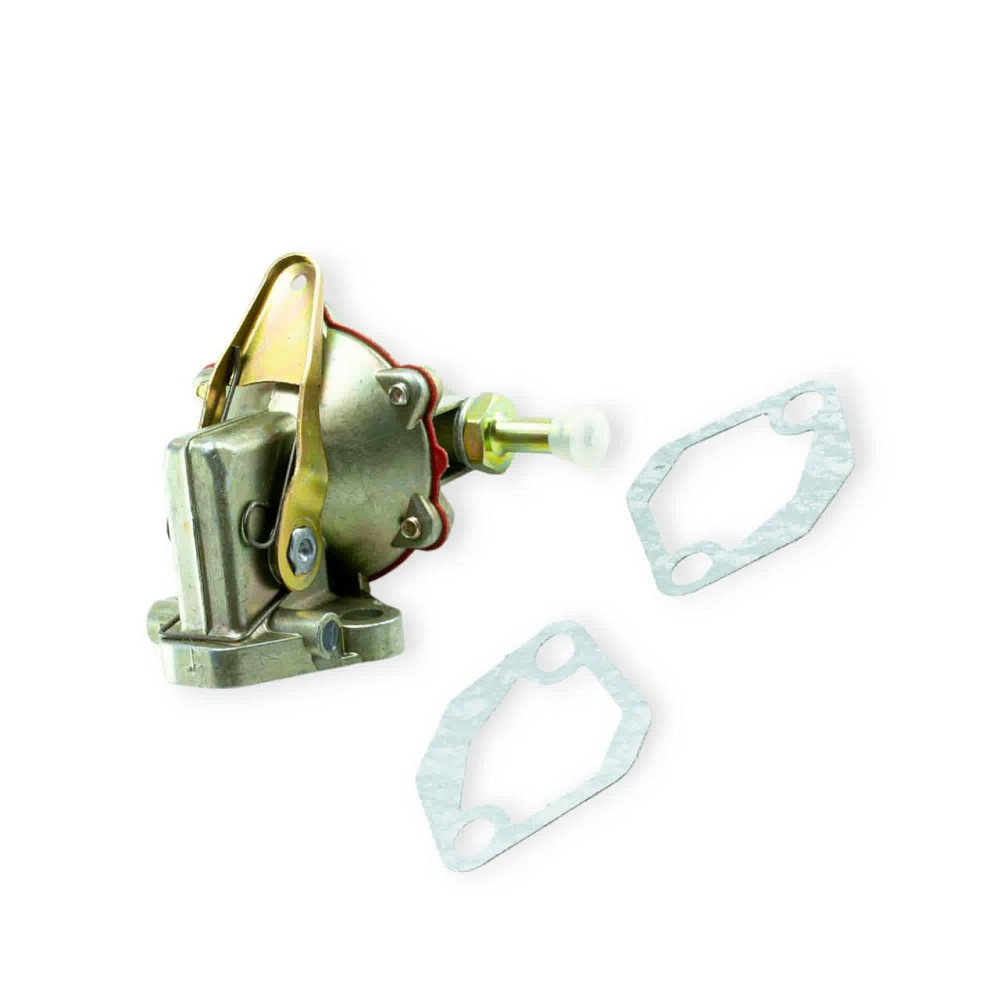 Насос 2101-2107, 2121-21213 плунжерный (бензонасос) CC-20 топливный Мукачево - изображение 1