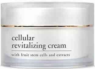Клеточный крем Cellular revitalizing cream Yellow Rose 50 мл Днепр