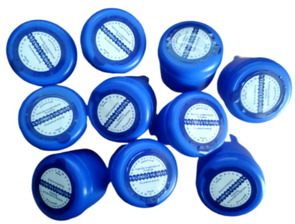 Пробки кришки для бутля (10шт) Київ - фото 1