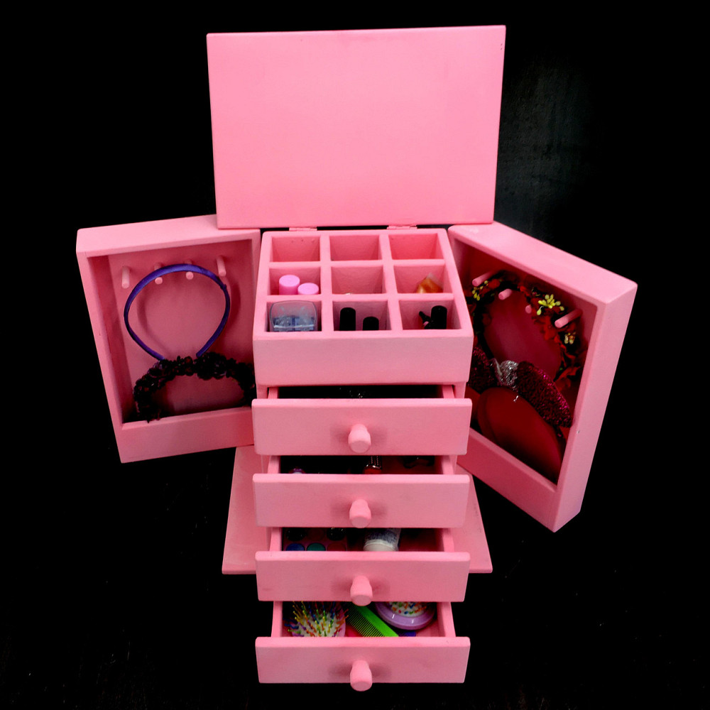 Органайзер для косметики 