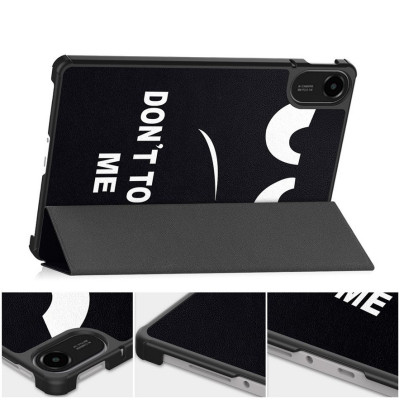 Чехол для планшета BeCover Smart Xiaomi Redmi Pad 2 11.0