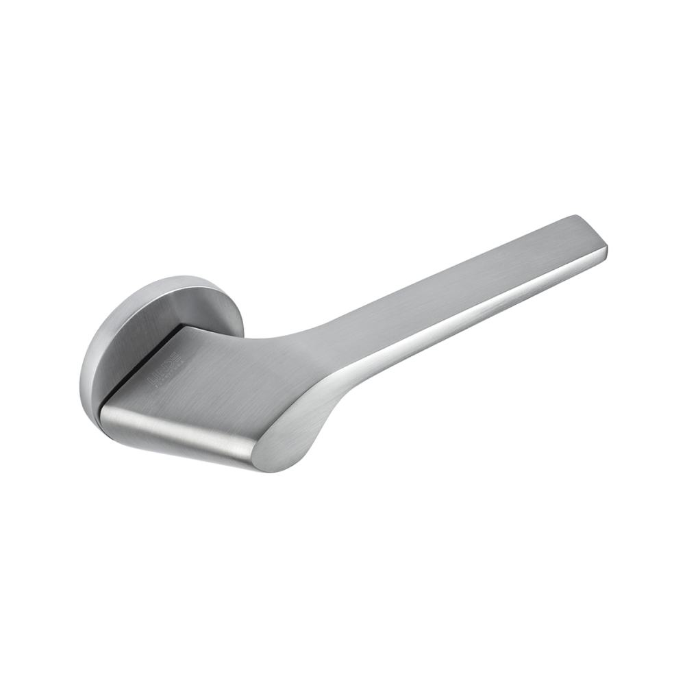 РУЧКА ДЛЯ ДВЕРЕЙ НА РОЗЕТЦІ BRU Київ - фото 2