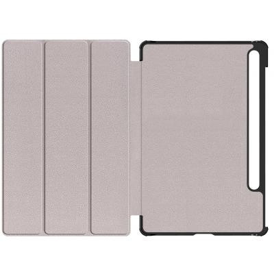 Чохол до планшета BeCover Smart Case Samsung Galaxy Tab S7 (SM-T875)/S8 (SM-X700/SM-X706) Purple (705223) Вінниця - фото 3