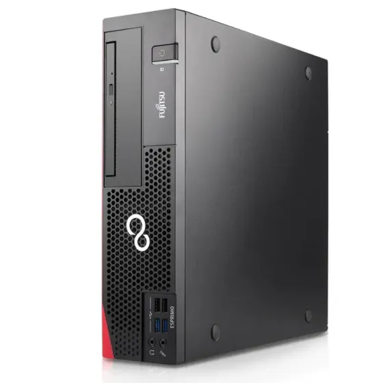 Системний блок Fujitsu D756 SFF Луцьк