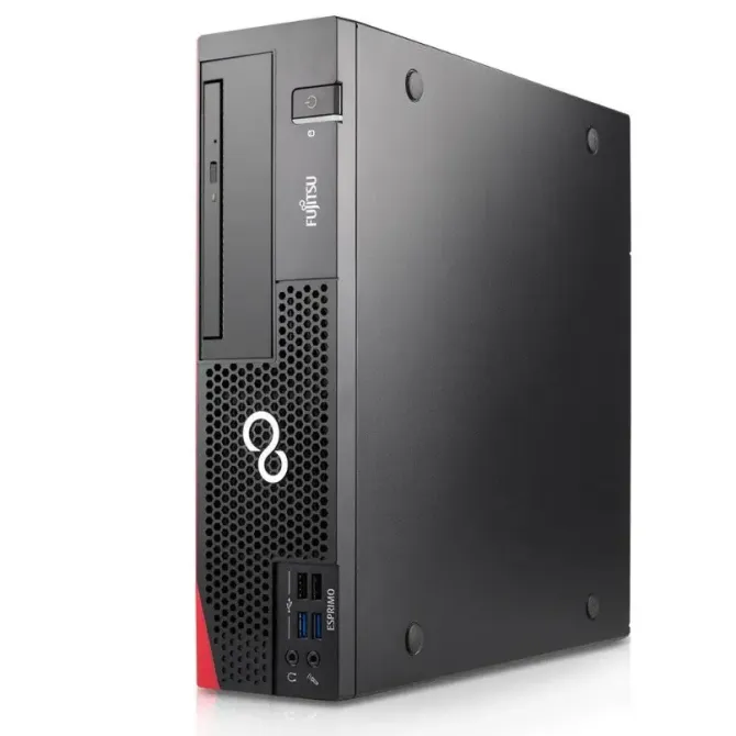 Системний блок Fujitsu D756 SFF Луцьк - фото 1