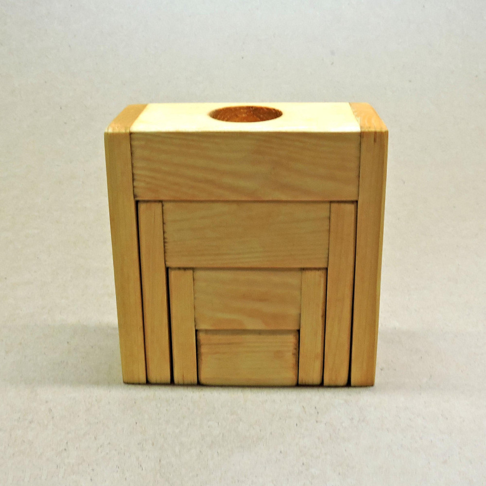 Підсвічник "Гефест" каррі Миколаїв - фото 2