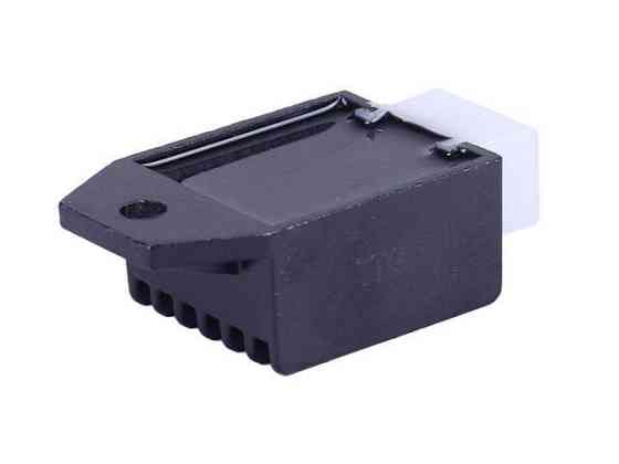 Реле зарядки на бензиновий двигун мопеда Дельта/Альфа Мукачево