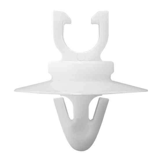 Клипса опоры капота Универсальные Киев