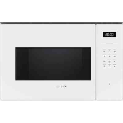 Мікрохвильова піч Bosch BEL554MW2 Вінниця