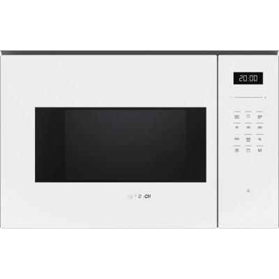 Мікрохвильова піч Bosch BEL554MW2 Вінниця - фото 1