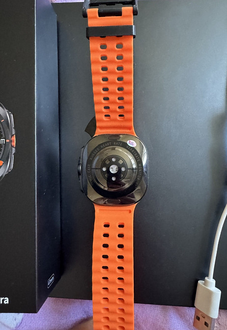 Смарт часи Ultra. Київ - фото 1