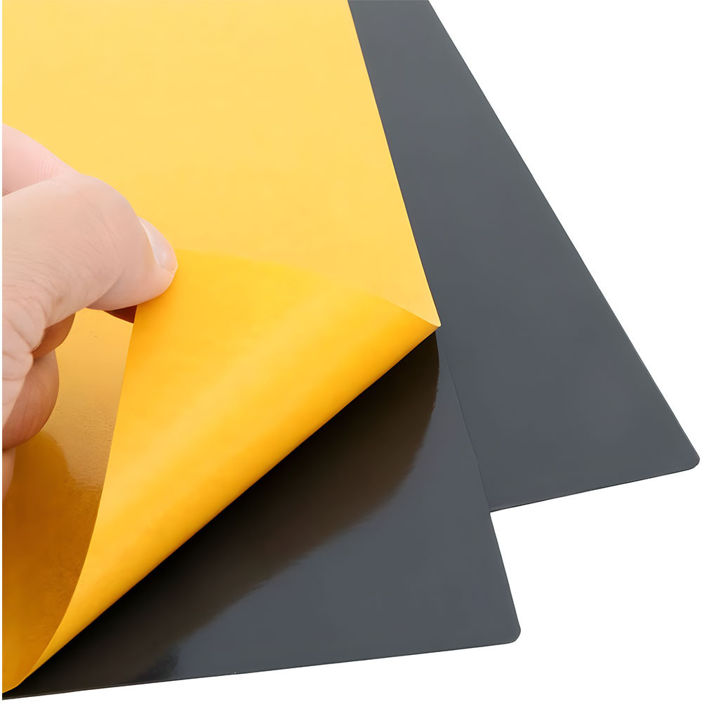 Магнитная адгезионная поверхность Creality на столик 3d принтера Ender-3 235x235 мм Киев - изображение 4