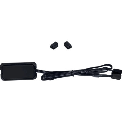 Кулер для корпуса Lian Li Uni Fan CL WIRELESS 120-3, Black (G99.12CL1W3B.00) Винница - изображение 7