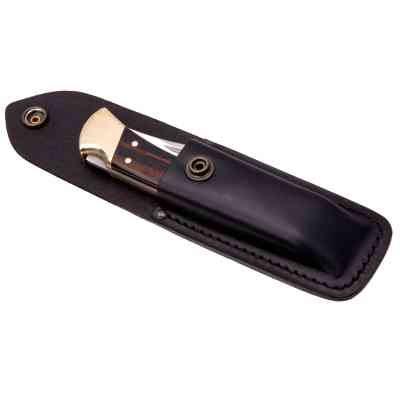 Ніж Buck Folding Hunter (110BRSB) Вінниця