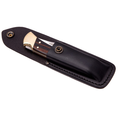 Ніж Buck Folding Hunter (110BRSB) Вінниця - фото 4