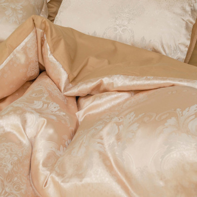 Постільна білизна Tiare 1736 Сатин Жаккард сімейний (1736 жакард_sm) Вінниця - фото 8