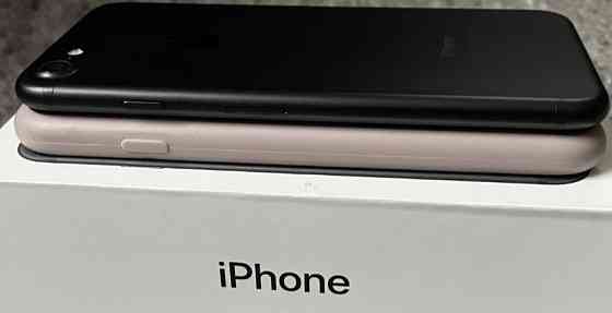 Айфон Apple iPhone 7 32Gb. Matte Black Neverlock Київ