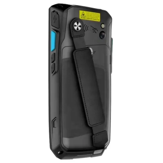 Термінал збору даних Lecom  2D Android OS Павлоград