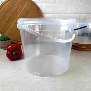 Ємність для засолів 5л Харків