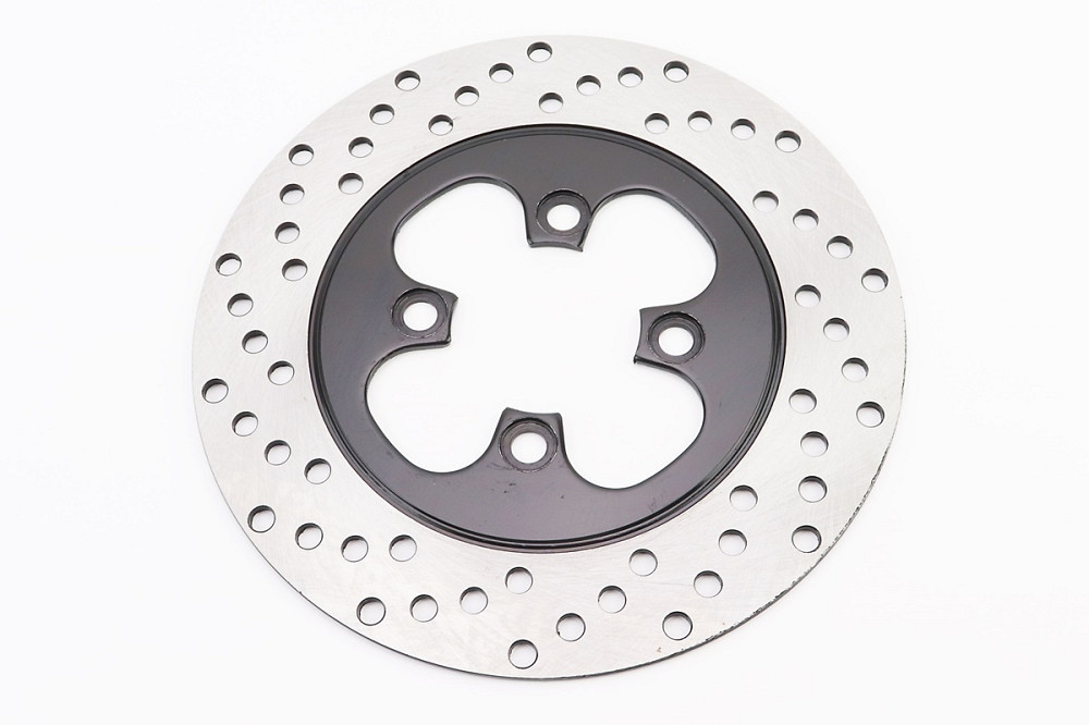 F5 Диск гальмівний задній Київ - фото 1