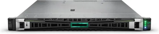 Сервер HPE DL365 Gen11 9124 1P 32G 8SFF EU Svr Киев