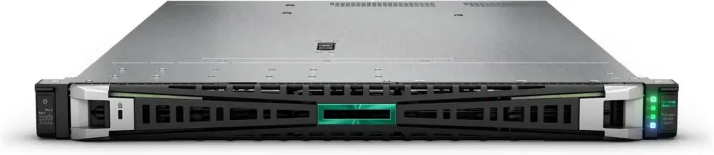 Сервер HPE DL365 Gen11 9124 1P 32G 8SFF EU Svr Київ - фото 1